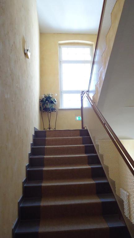 Hotel Fortuna Heringsdorf  Exterior photo