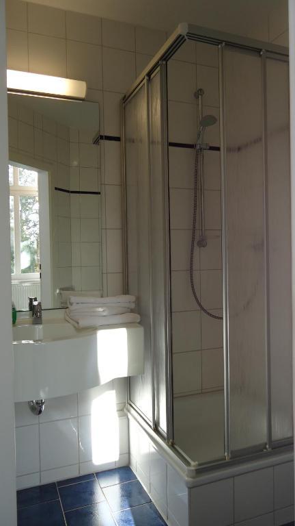 Hotel Fortuna Heringsdorf  Room photo