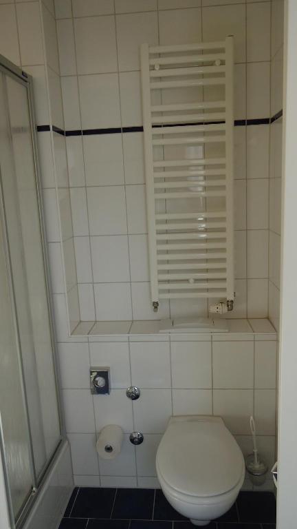 Hotel Fortuna Heringsdorf  Room photo